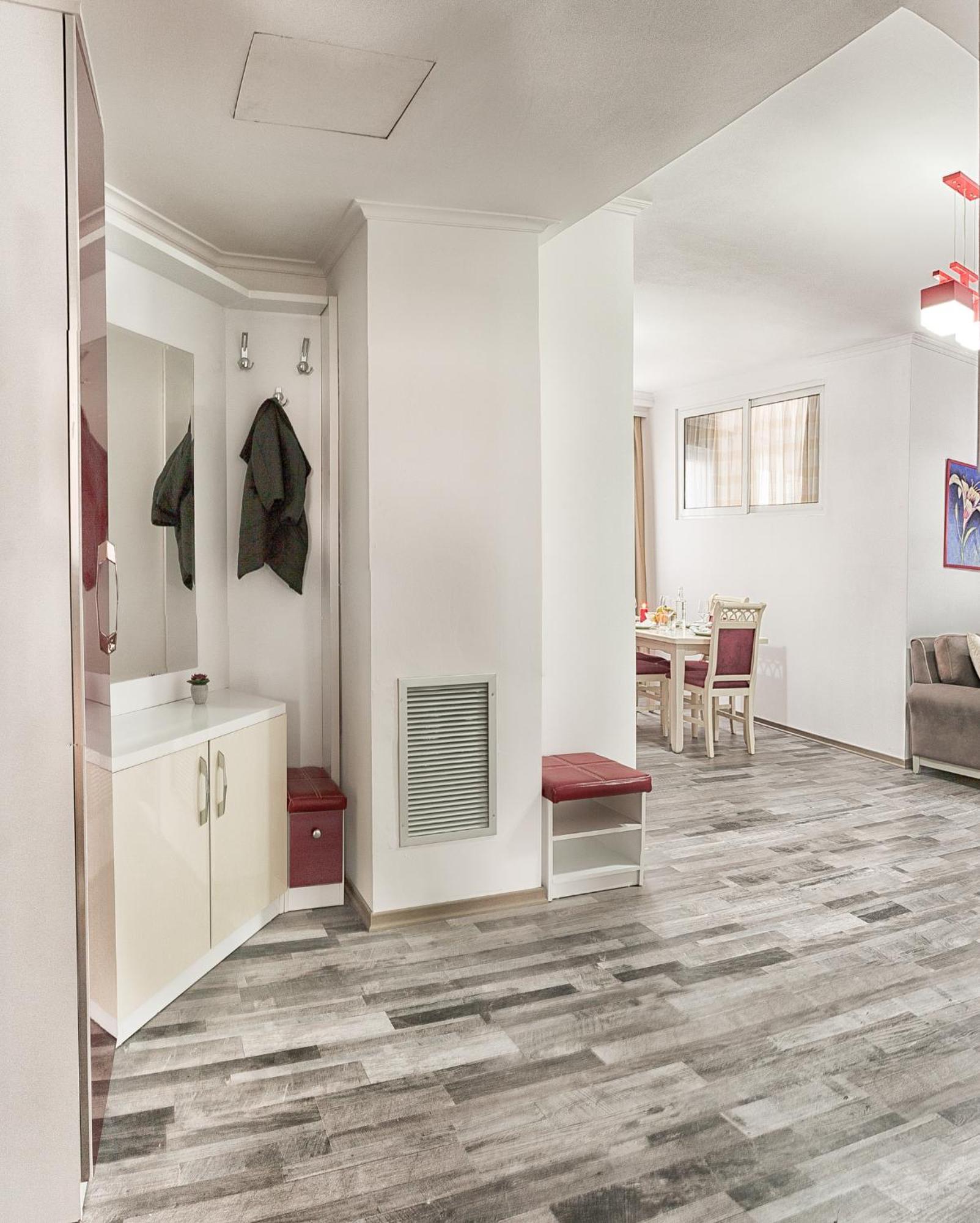 Dora Residence Collak Pokój zdjęcie
