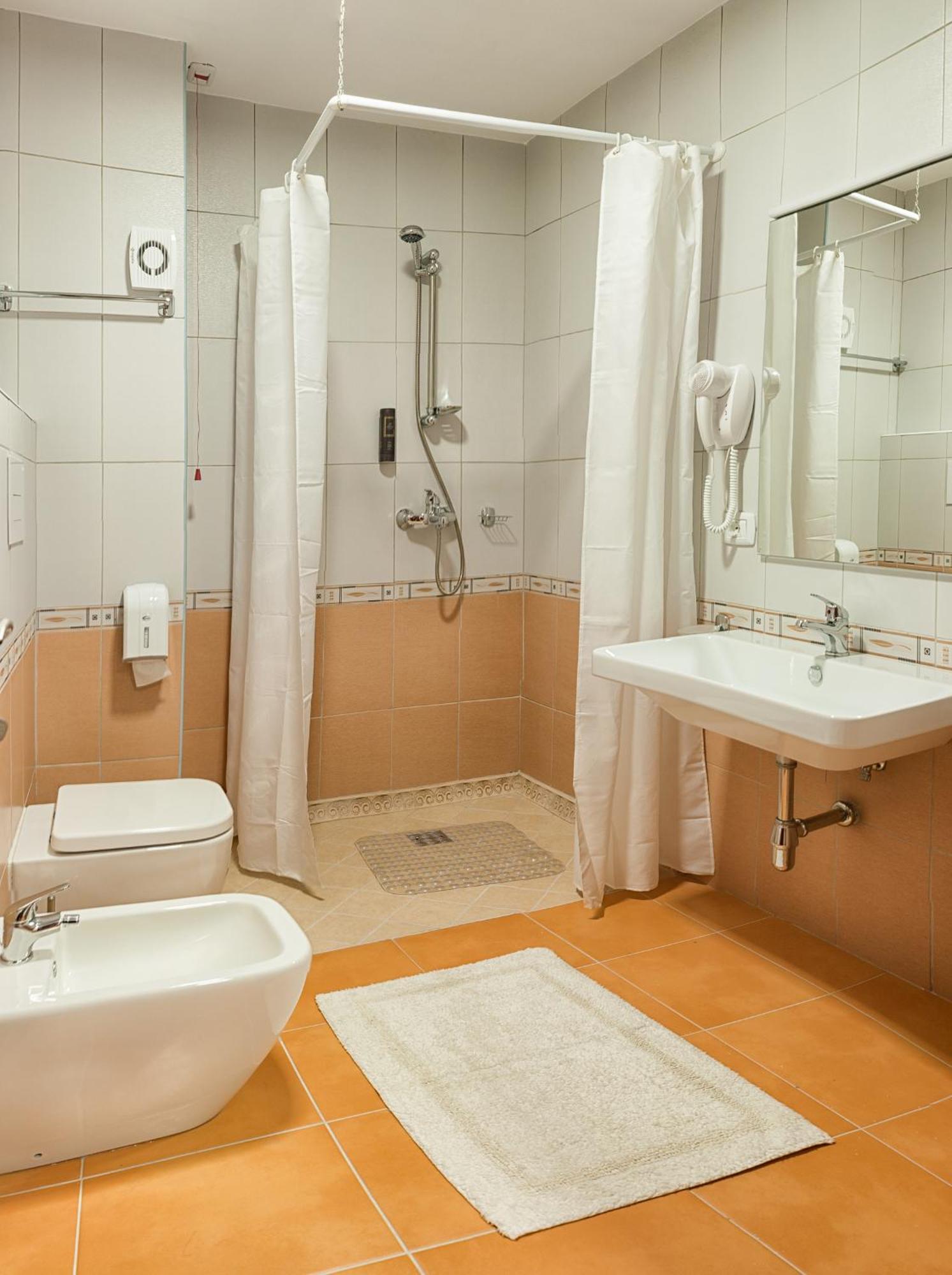 Dora Residence Collak Zewnętrze zdjęcie